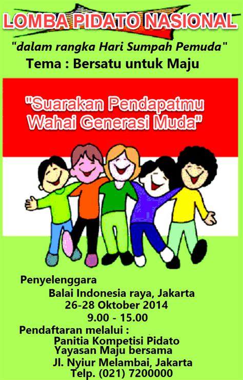 Poster Tentang Manfaat Nilai Persatuan Dan Kesatuan Sketsa