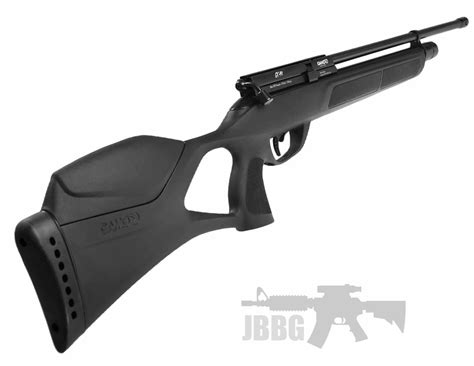 Gamo Pcp Gx Air Rifle Just Air Guns