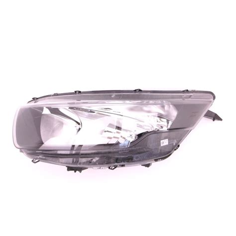 Projecteur Avant Gauche pour Iveco Daily Référence IVE5802476874