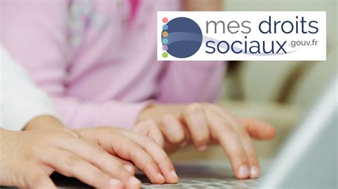 Droits Sociaux Un Site Pratique