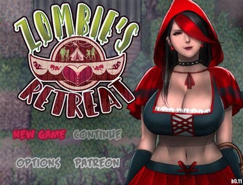 Zombie S Retreat Beta Version 0 12 Sex Game Porn Games Pro