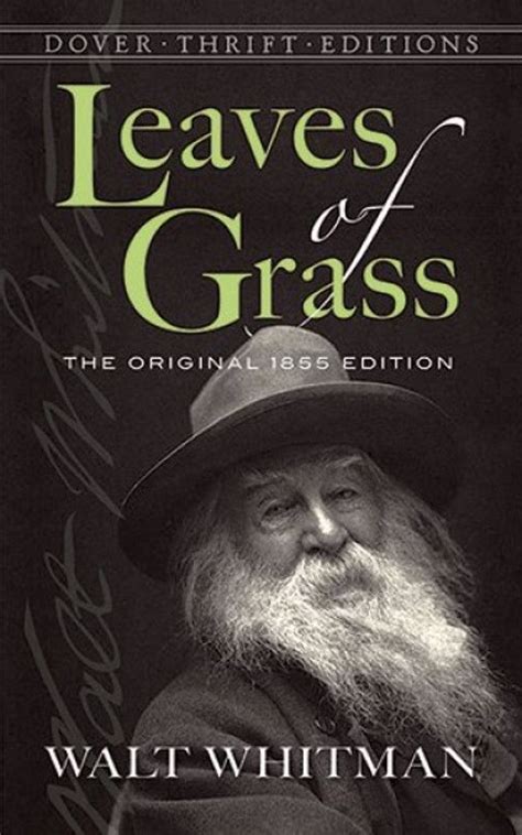 5 Things To Know About Walt Whitman S Lost Novel