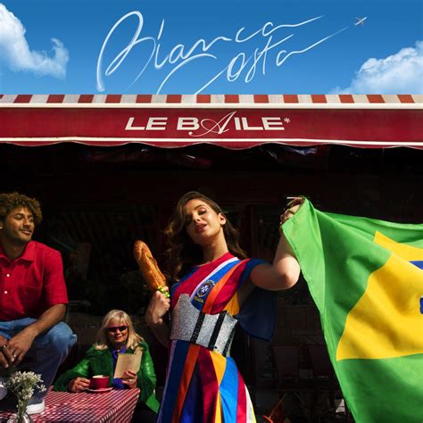 Le Baile Album Par Bianca Costa Apple Music