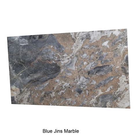 Blue Jins Marble Slab Thickness Mm At Rs Sq Ft In Mumbai Id