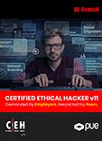 Curso CEH Certified Ethical Hacker PUE