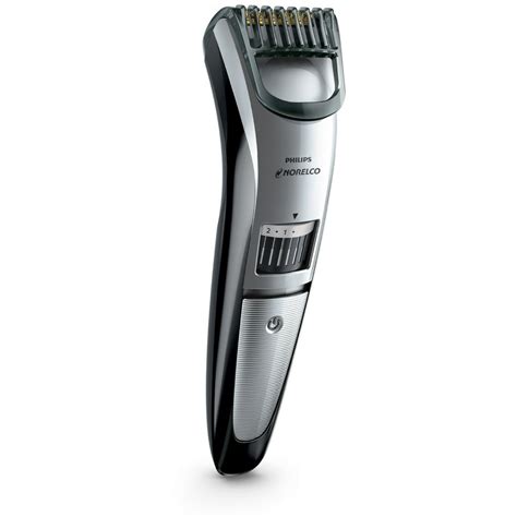 Philips Norelco Series 3500 Electric Trimmer Beard Goatee And Face With 20 Length Settings