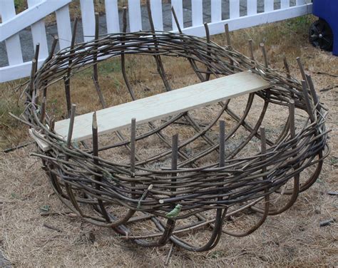 A Coracle - Small Boats Magazine