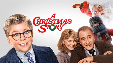 Program Info | A Christmas Story Christmas