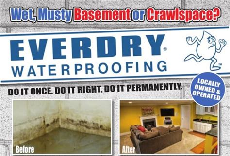 Everdry Waterproofing Updated January Photos Reviews