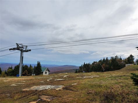 Okemo Mountain Fall Colors - Free photo on Pixabay