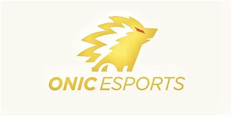 ONIC Esports Wallpapers Wallpaper Cave