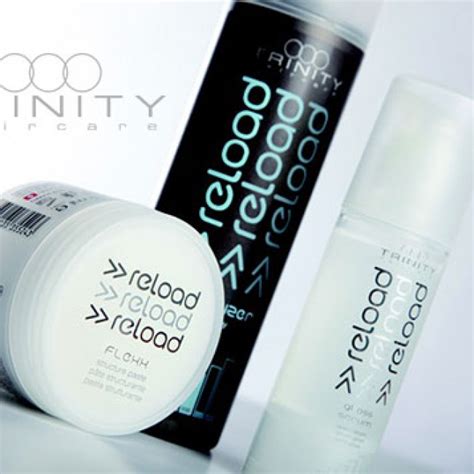 Trinity Haircare toegevoegd aan productlijn - Adries Hairstyling