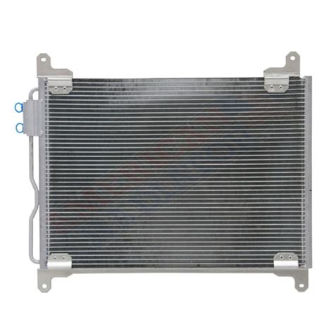 Freightliner M2 106 Condenser 2003 2007 For Semi Trucks