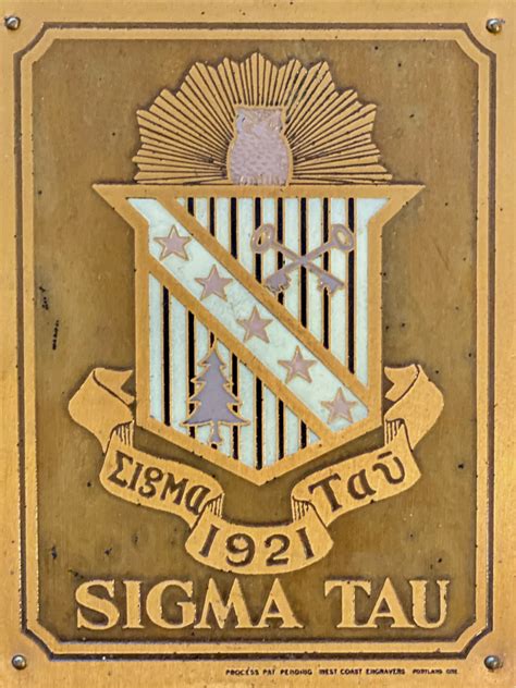 Sigma Chi At Fresno State In Its 100th Year