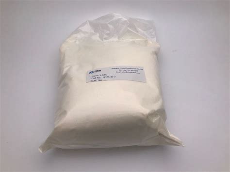 Buy S Aba Abscisic Acid Tc Sp Cas Manufacturer And