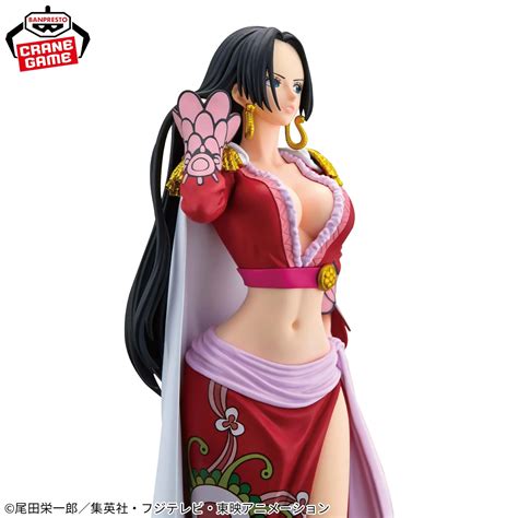 One Piece Glitter & Glamours - Boa Hancock II – JumpIchiban