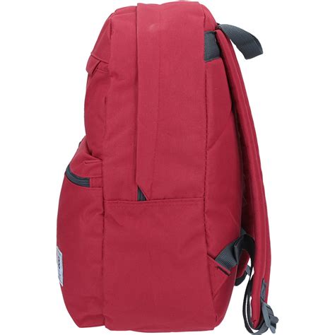 Mochila Juvenil Chenson 1861105 M 1818 Tinto Lumen