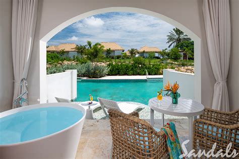 Sandals Royal Curacao Review Your Dream Honeymoon