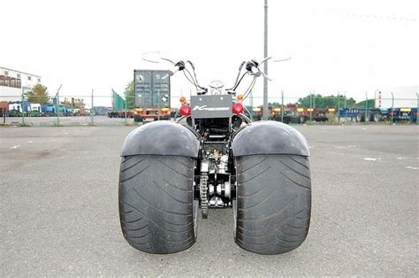 Pin by Dominick Crispino on Pro Street | Trike, Trike bicycle, Trike ...