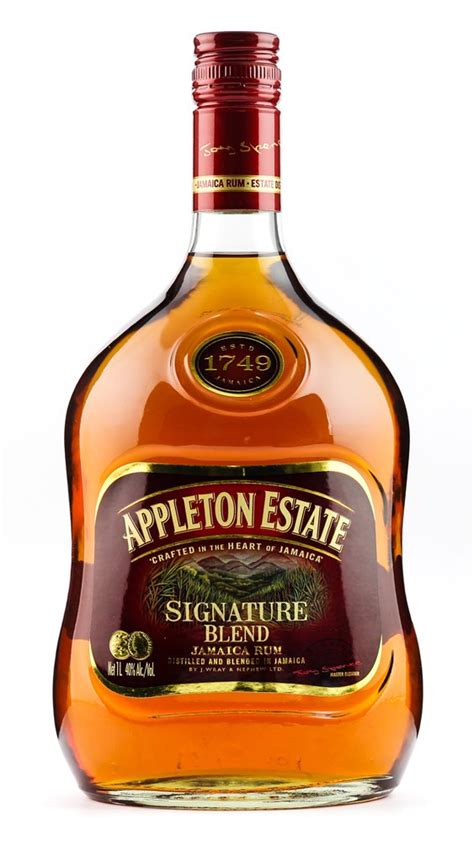 Appleton V/X Jamaican Rum 1L | Lisa's Liquor Barn