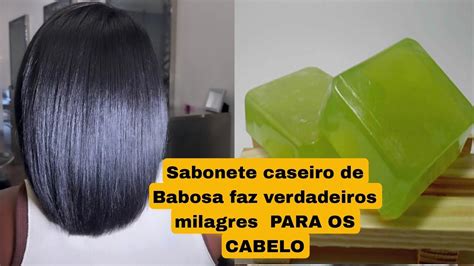 Faz Verdadeiros Milagres PARA OS CABELO YouTube