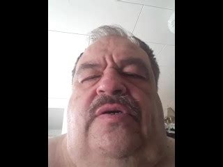 Fat Daddy Talks Dirty Pornhub Gay