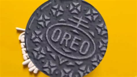 Yummy Cookies And Cream Flavor Of Oreo In Mind Blowing Effects 28 Youtube