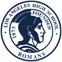 Los Angeles High School - Wikipedia