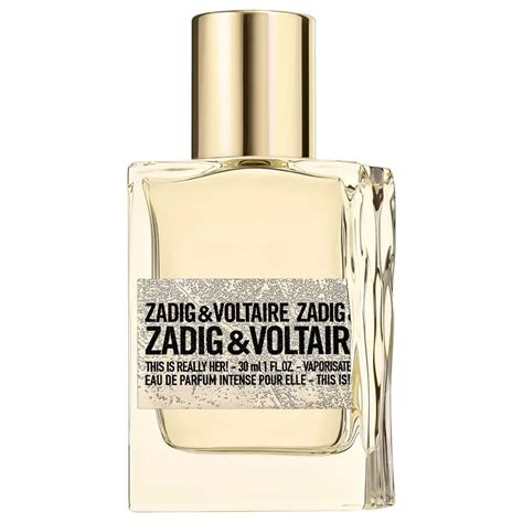 This Is Really Her Zadig & Voltaire - For Women 2024