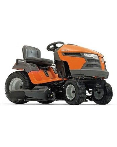 Husqvarna Yta18542 42 Inch 18 5 Hp Lawn Mowers At Best Price In Bogor