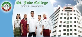 st jude hospital manila - Stevie Luther