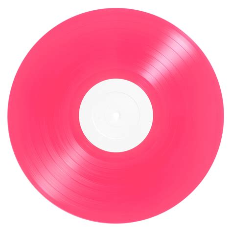 Color & Special Effect Vinyl » Furnace Record Pressing