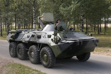 Окупанти біля Авдіївки застосували рідкісну ЗС-88 "Делитель" | Defense ...