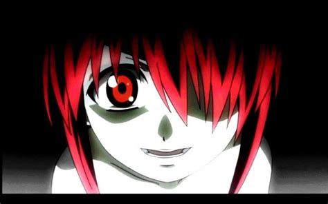 Lucy Elfen Lied Wallpapers HD Wallpaper Cave