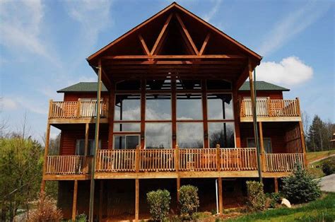 How to Save Money When You Stay in Our Gatlinburg Cabins | Gatlinburg ...