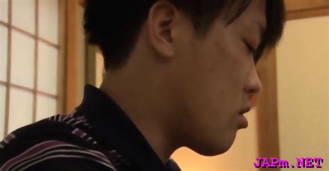 Aroused Mature Floozy Hisae Yabe Gets A Hard Ride