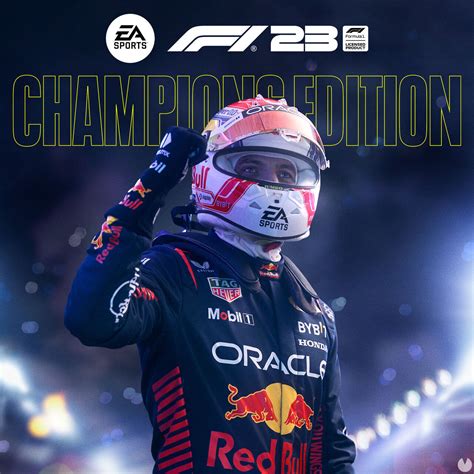 Ea Sports F1 2024 Image To U