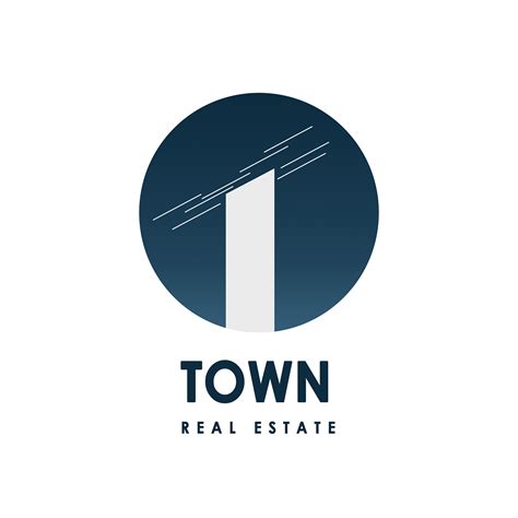 TOWN Logo :: Behance