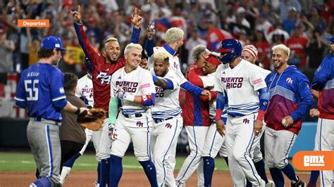 Anuncia MLB sedes para Clásico Mundial del 2026 El Mexicano