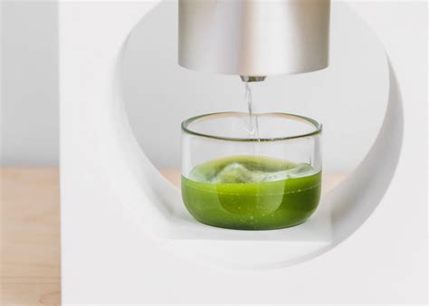 Matcha Maker | Cuzen Matcha