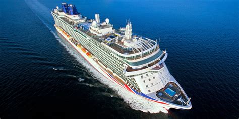 Top 10 Things To Try On P&O's Britannia | HuffPost UK