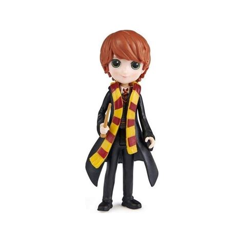 Wizarding World Harry Potter Ron Weasley Magical Mini Figure 39828