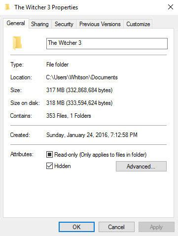 Best 2 Ways To Password Protect A Folder In Windows 10 8 7