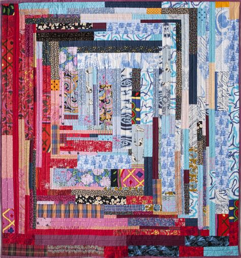 Susan D Hoffman Quilt Artist