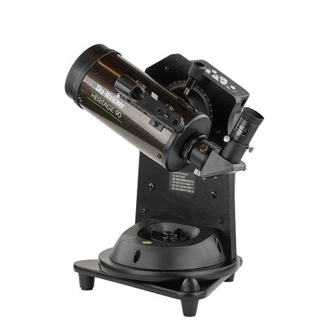 SkyWatcher MAK-90 Virtuoso telescope - Buy Online - MILITARY.EU Shop