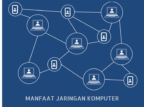 Pengertian Tujuan Dan Manfaat Jaringan Komputer Smartsiana Media