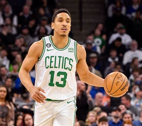 Celtics Malcolm Brogdon Wins Nba Sixth Man Of The Year