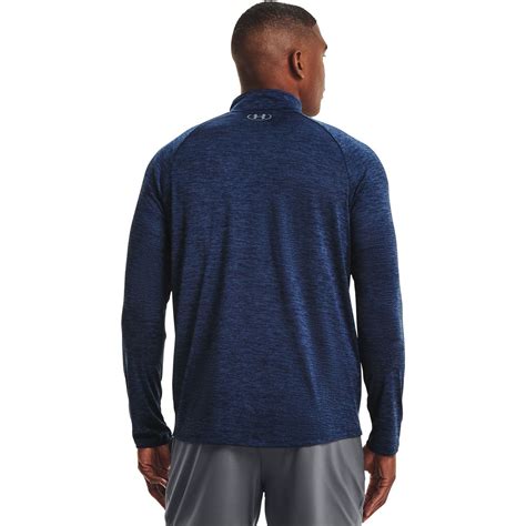 Under Armour Armour UA Tech ½ Zip Long Sleeve Men s Long Sleeve