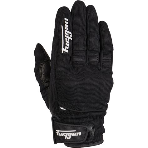 Gants Jet Kid D O Furygan Noir Blanc Moto Axxe Fr Gants Moto T