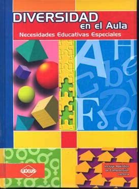 Novedades Sti Diversidad En El Aula Necesidades Educativas Especiales